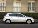 Holden Astra 1.9 CDTi 2006 года